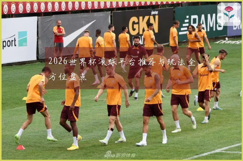 2026世界杯滚球平台推荐与玩法全方位盘点
